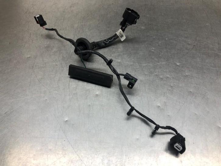 ACHTERKLEP SCHAKELAAR Hyundai Tucson (NX) (01-2020/-), Auto-onderdelen, Dashboard en Schakelaars, Hyundai, Gebruikt