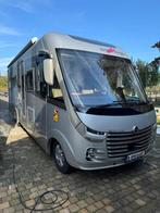 Carthago Chic-S Plus 61 XL LE, Caravans en Kamperen, Mobilhomes, Integraal, 7 tot 8 meter, Diesel, Carthago