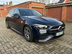 2021 Mercedes-Benz C-Klasse 220 d 9G-TRONIC Personenauto, Automaat, Gebruikt, Euro 6, Overige brandstoffen