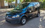 Volkswagen Caddy 1.6TDI - BJ:2014 - 284 000KM EN TOP ETAT !!, Autos, Camionnettes & Utilitaires, Noir, Airbags, Achat, 2 places