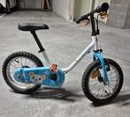 Velo enfants 14, Comme neuf, Enlèvement, Moins de 16 pouces, B’twin