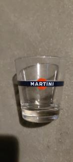 24 stuks vintage martini glazen, Ophalen of Verzenden, Zo goed als nieuw