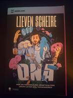 Lieven Scheire DNA, Boeken, Lieven scheire, Overige onderwerpen, Ophalen, Gelezen