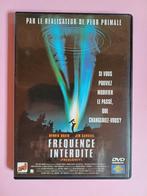 DVD verboden frequentie, Cd's en Dvd's, Dvd's | Drama, Ophalen of Verzenden, Zo goed als nieuw