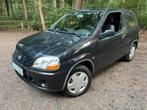 Ignis 1.3i AIRCO!!!!!!, Auto's, Suzuki, Stof, Zwart, Ignis, Bedrijf