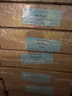 Lot parquet chêne blanchi semi massif, Enlèvement, Neuf, Parquet