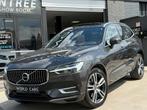 Volvo XC60 2.0 D4 Inscription 190CV/ TOIT PANO/ COCKPIT/ CAM, Auto's, 4 cilinders, 1969 cc, Leder, Bedrijf