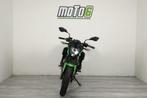 Kawasaki Z125, Motoren, Motoren | Kawasaki, Bedrijf, 125 cc, 11 kW of minder, ABS