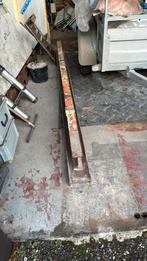 poutrel 280x15x8, Ophalen, Zo goed als nieuw