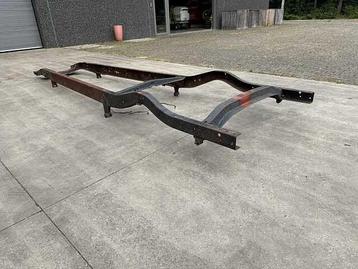 Chevrolet chassis beschikbaar voor biedingen