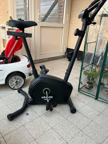 Hometrainer virtufit htr 1.0 beschikbaar voor biedingen