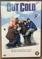 Out Cold (2001) Dvd, Cd's en Dvd's, Vanaf 12 jaar, Ophalen of Verzenden, Gebruikt