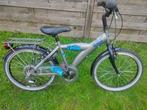 Jongensfiets 20 inch, Fietsen en Brommers, Fietsen | Jongens, Bike Fun Kids (BFK), Gebruikt, Handrem, 20 inch