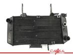 RADIATEUR EAU Suzuki DL 650 V-Strom 2007-2011 (DL650), Motos, Utilisé