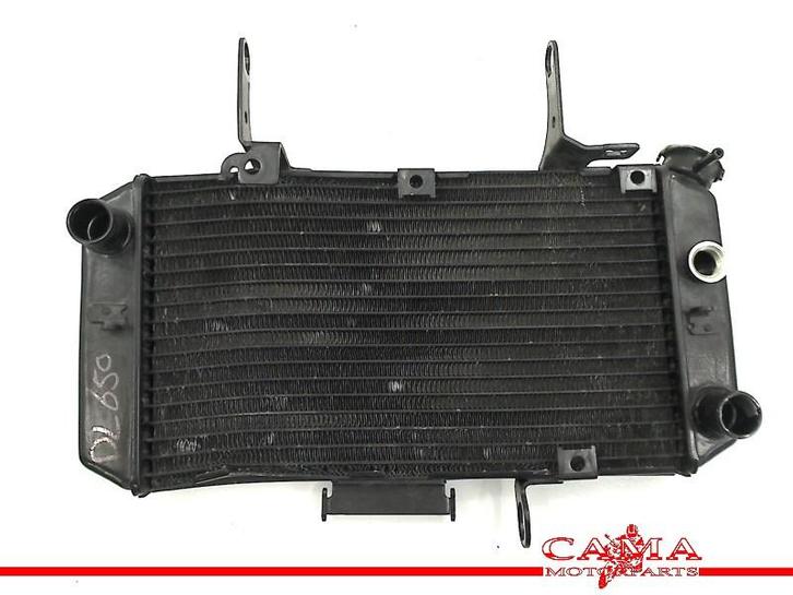 RADIATEUR EAU Suzuki DL 650 V-Strom 2007-2011 (DL650), Motos, Pièces | Suzuki, Utilisé