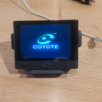 COYOTE MINI, Autos : Divers, Navigation de voiture, Enlèvement