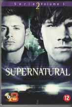 Supernatural serie 2 volume 1, Cd's en Dvd's, Dvd's | Science Fiction en Fantasy, Boxset, Ophalen of Verzenden, Vanaf 12 jaar