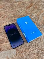 Iphone 14 Pro Max 128GB, Telecommunicatie, Mobiele telefoons | Apple iPhone, 128 GB, Paars, Ophalen of Verzenden, Zo goed als nieuw