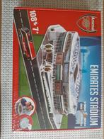 Arsenal 3d puzzel, Hobby en Vrije tijd, Ophalen of Verzenden, Nieuw