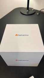 Kit Netatmo Smart Thermostat, Ophalen, Slimme thermostaat, Zo goed als nieuw