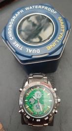 Montre fin stock, Bijoux, Sacs & Beauté, Montres | Hommes, Autres marques, Acier, Enlèvement, Acier