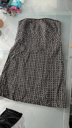 Robe bustier courte, Enlèvement, Comme neuf, Taille 42/44 (L)