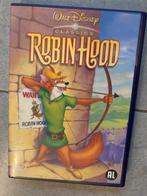 Walt Disney Classics DVD Robin Hood  nieuwstaat, Comme neuf, Européen, Tous les âges, Enlèvement ou Envoi