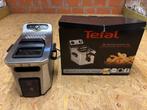 Frituurpan van Tefal, Elektronische apparatuur, Frituurpannen, Ophalen, Zo goed als nieuw