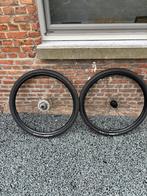 Gravel wielset, Ophalen, Zo goed als nieuw
