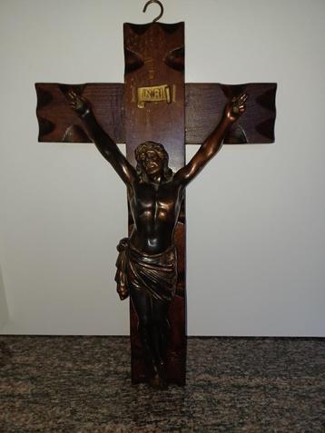 Christus kruisbeeld