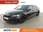 Audi A5 30 TDI S line (bj 2022, automaat), Auto's, Gebruikt, 136 pk, https://public.car-pass.be/vhr/b704e85c-e809-4398-b5ad-6f7ee338d9ea