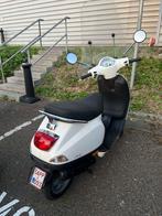 Vespa, Fietsen en Brommers, Snorfietsen en Snorscooters, Ophalen of Verzenden, Zo goed als nieuw, Vespa