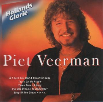 1899 - HOLLANDS GLORIE - PIET VEERMAN - NIEUW beschikbaar voor biedingen