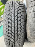 Jantes BMW X1, Auto-onderdelen, Banden en Velgen, Ophalen, Gebruikt, Winterbanden, Velg(en)