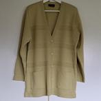 Cardigan de qualité pour femme en laine mélangée M new, Enlèvement ou Envoi, Neuf, Vert