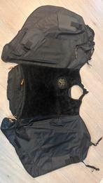 Vespa Sprint/Primavera beenkleed te koop, Fietsen en Brommers, Ophalen of Verzenden, Zo goed als nieuw