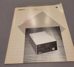 Apple II Disk II floppy-drives en controller, Ophalen of Verzenden