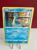 Lapras holo - 023/078, Ophalen of Verzenden, Zo goed als nieuw