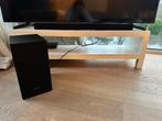 Samsung soundbar T450, Audio, Tv en Foto, Ophalen, Met externe subwoofer, Zo goed als nieuw