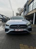 Mercedes E300de, Auto's, Automaat, 143 kW, Zwart, Alcantara