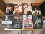 Lot DVD films de gangsters / policiers / braquages, CD & DVD, DVD | Thrillers & Policiers, À partir de 16 ans, Enlèvement, Mafia et Policiers