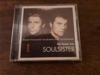 Het beste van Soulsister, Cd's en Dvd's, Ophalen of Verzenden, Zo goed als nieuw