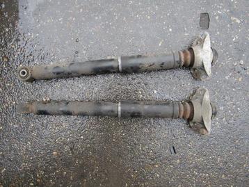 Kit amortisseur d'un Audi A3, Enlèvement ou Envoi, 3 mois de garantie, Utilisé, Audi