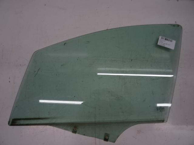 PORTIERRUIT LINKS VOOR Peugeot 207 SW (WE / WU), Auto-onderdelen, Ruiten en Toebehoren, Peugeot, Gebruikt