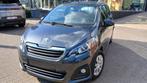 PEUGEOT 108 1.0 2018 49650KM 1 E EIG, Auto's, Voorwielaandrijving, Handgeschakeld, 5 deurs, 3 cilinders