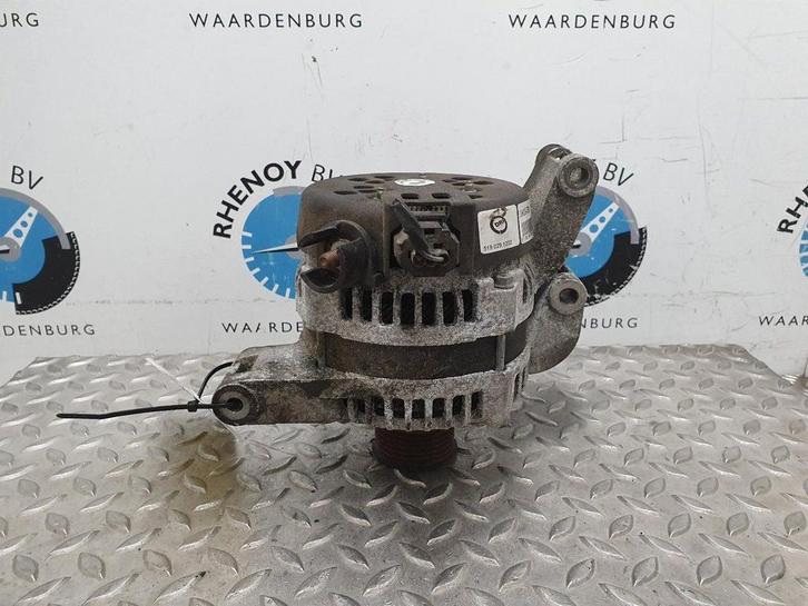 FORD FOCUS C MAX [ALTERNATOR] 2004, Auto-onderdelen, Motor en Toebehoren, Gebruikt, ARN erkend, Stiba lid, Erkend duurzaam, Ophalen of Verzenden