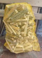 Grand sac (70x55) de petit bois d'allumage, Enlèvement