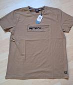 Nieuwe T-shirt Petrol maat XL, Enlèvement ou Envoi, Neuf, Taille 56/58 (XL), Petrol Industries