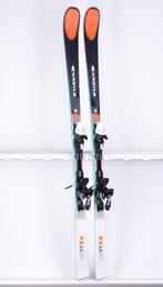 156 170 cm ski's KASTLE PX 66 2023, hollowtech 3.0, grip, Sport en Fitness, Skiën en Langlaufen, Overige merken, 160 tot 180 cm