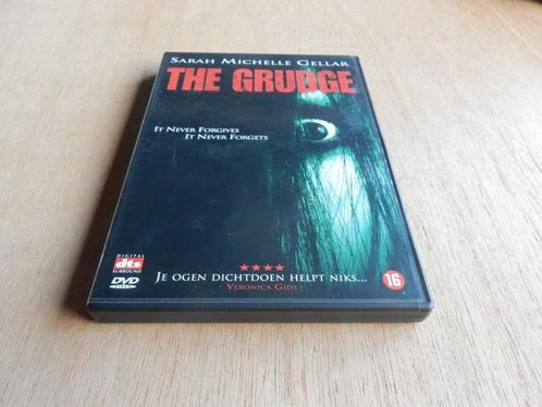 nr.97 - Dvd: the grudge 1 + 2 + 3, CD & DVD, DVD | Horreur, Comme neuf, À partir de 16 ans, Enlèvement ou Envoi